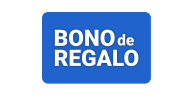 Bono de Regalo para viajar